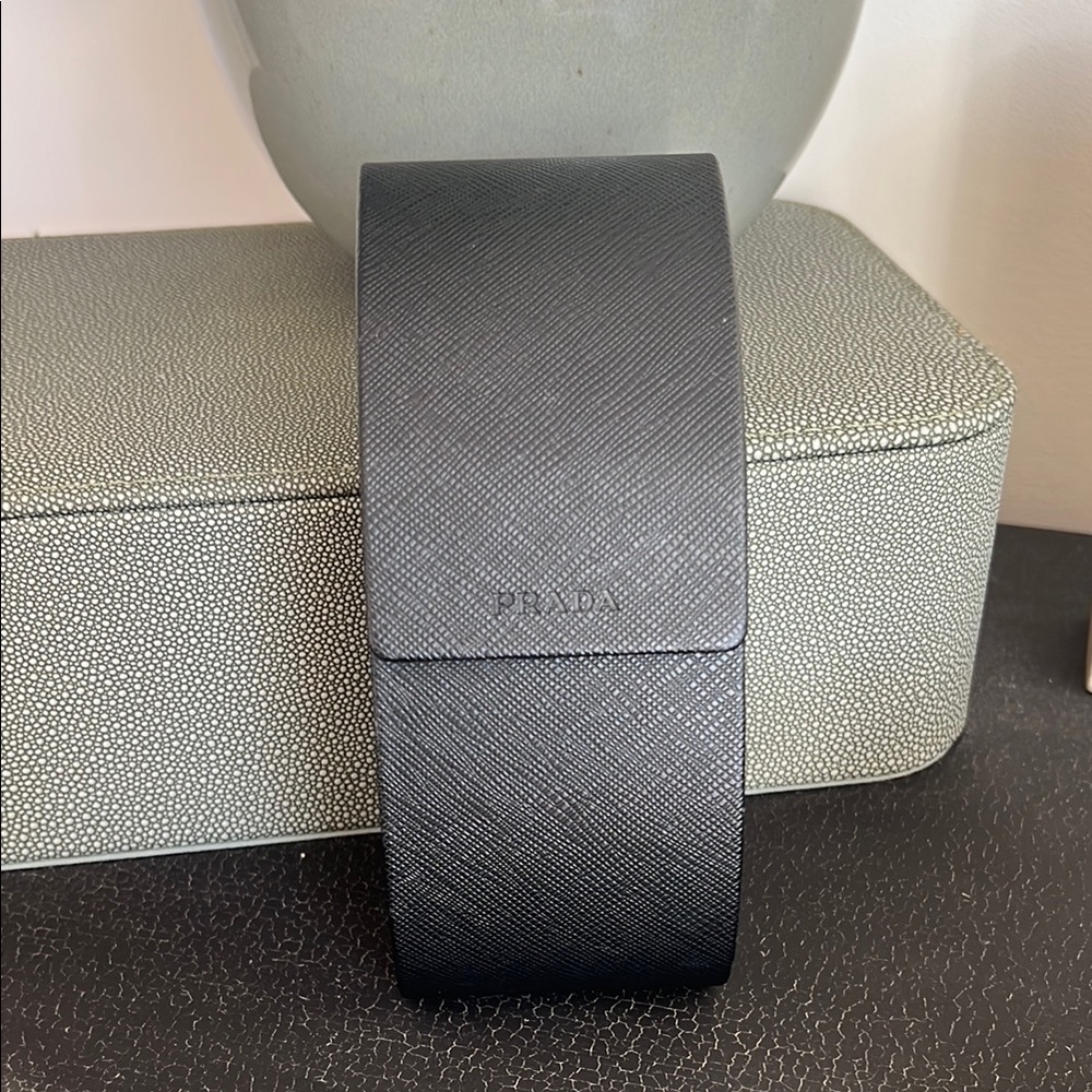 Prada 56mm Butterly Sunglasses - Picture 6 of 7